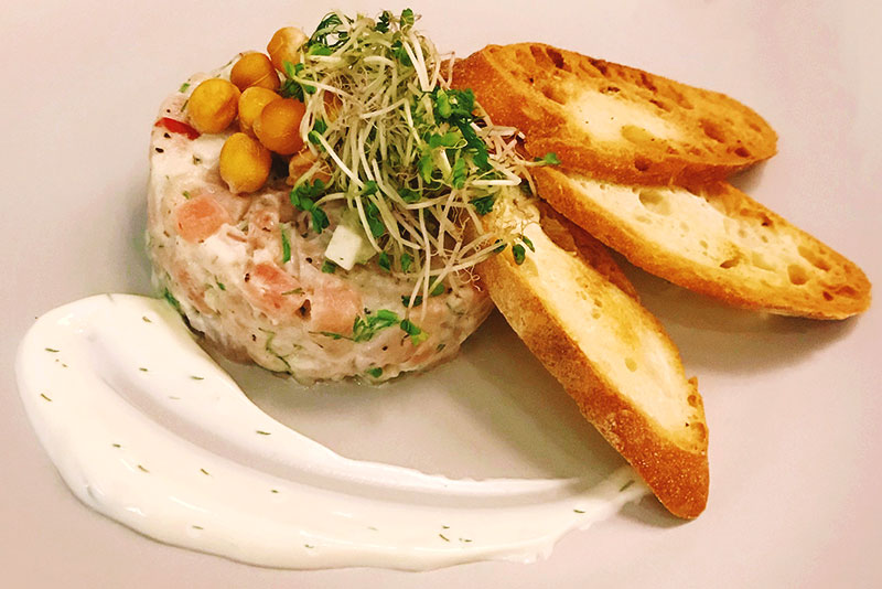 tartare