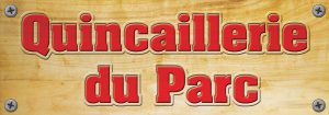 Quincaillerie du Parc