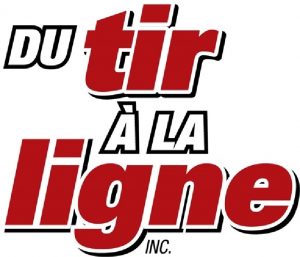 DU tir À LA ligne DU tir À LA ligne